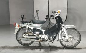 HONDA SUPER CUB50 AA01