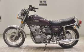 YAMAHA XS750 SPECIAL 2024 1J7