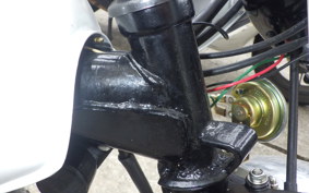 HONDA MONKEY Z50J