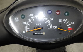 YAMAHA AXIS 100 2021 SB06J