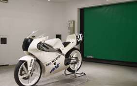 YAMAHA TZ125 4JT