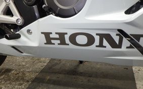 HONDA CBR250RR A 2021 MC51