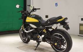 KAWASAKI Z900RS 2024 ZR900K