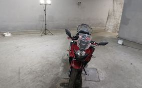 SUZUKI GSX250R DN11A