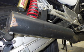 KAWASAKI BALIUS 250 Gen.2 2021 ZR250B