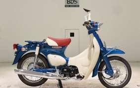 HONDA LITTLE CUB E 2009 AA01