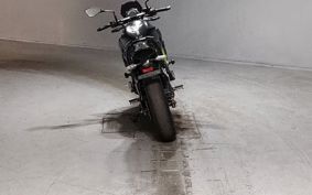 KAWASAKI Z650 ER650H