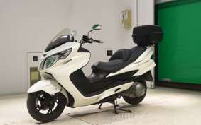 SUZUKI SKYWAVE 250 (Burgman 250) S Gen.3 CJ44A