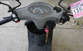 YAMAHA AXIS 100 SB06J