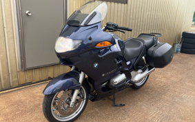 BMW R1150RT 2001 0419