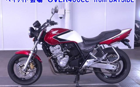 HONDA CB400SFV-1