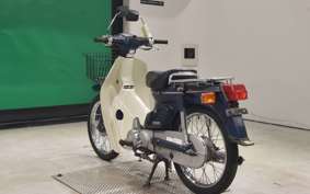 HONDA C50 SUPER CUB E 2021 AA01