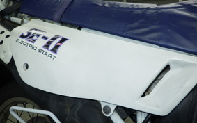SUZUKI DJEBEL 125 2021 SF44A
