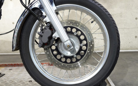 YAMAHA SR400 2017 RH03J
