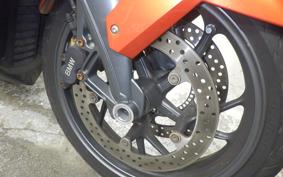 BMW K1300S 2012