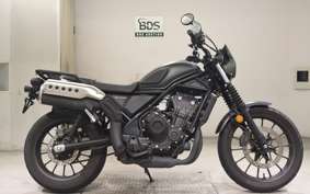 HONDA CL500 2023 PC68