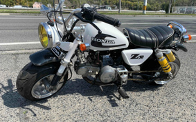 HONDA MONKEY Z50J