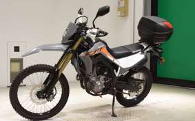 HONDA CRF250L 1998 MD47