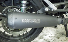 HONDA GB350 2023 NC59