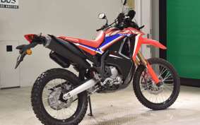HONDA CRF250 RALLY MD47