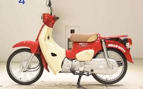 HONDA C50 SUPER CUB AA09