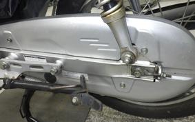 HONDA C50 SUPER CUB