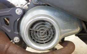YAMAHA JOG Gen.3 SA01J