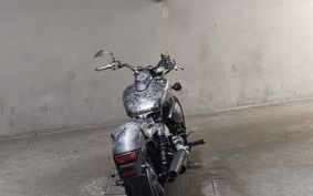 HONDA SHADOW 400 CUSTOM 2011 NC45