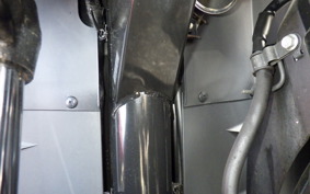 YAMAHA TRICITY 125 2021 SE82J