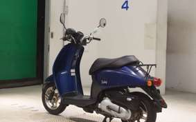 HONDA TODAY AF61