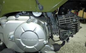 HONDA ｸﾛｽｶﾌﾞ50 AA06