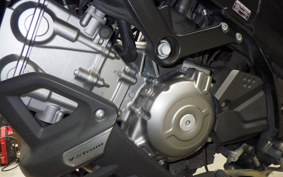 SUZUKI Vｽﾄﾛｰﾑ650XTA 2023 C733M