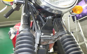 KAWASAKI W400 2006 EJ400A