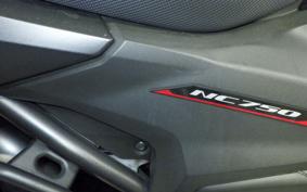 HONDA NC750X D Limited 2020 RC90