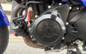 YAMAHA YZF-R25 RG43J