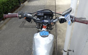 HONDA TLR200 MD09