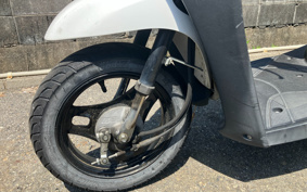 SUZUKI LET'S CA4AA