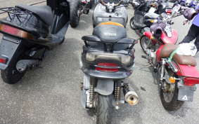 YAMAHA MAJESTY 125 FI