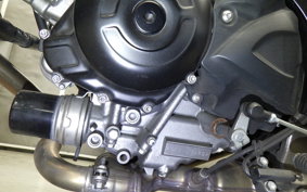 SUZUKI SV650 A 2021 VP55B