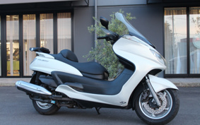 YAMAHA GRAND MAJESTY 400 2005 SH04J