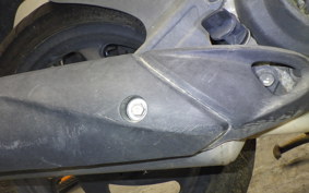 HONDA DIO 110 2006 JF58