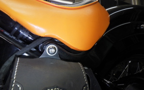 HARLEY FLSS 1800 2015