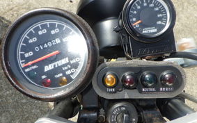 SUZUKI GSX-R50 GAG LA41A