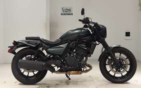 KAWASAKI ELIMINATOR400-3SE 2018 EL400A