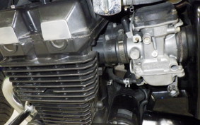 KAWASAKI ZRX400 1994 ZR400E