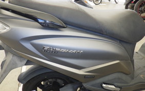 SUZUKI BURGMAN125