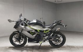 KAWASAKI NINJA250SL BX250A