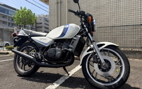 YAMAHA RZ350 1983 4U0