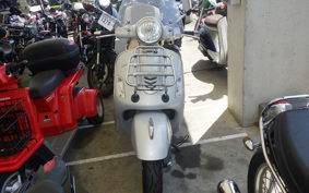 VESPA GTS300 IE 2015