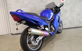 HONDA CBR1100XX 1999 SC35